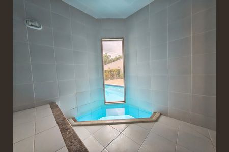 Casa de condomínio à venda com 403m², 5 quartos e 3 vagas Casa de condomínio à venda com 403m², 5 quartos e 3 vagasSauna