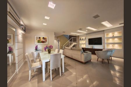 Casa de Condomínio à venda com 5 quartos, 403m² em Barra da Tijuca, Rio de Janeiro
