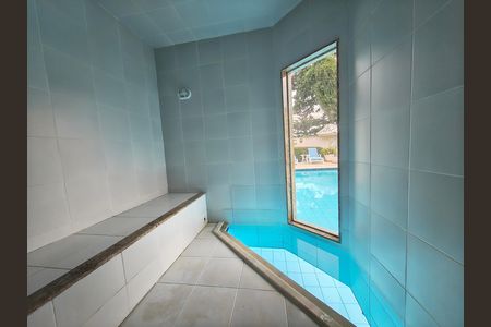 Casa de condomínio à venda com 403m², 5 quartos e 3 vagas Casa de condomínio à venda com 403m², 5 quartos e 3 vagasSauna