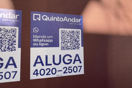Apartamento para alugar com 38m², 1 quarto e 1 vaga Apartamento para alugar com 38m², 1 quarto e 1 vagaSWRM-1653