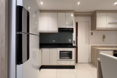 Apartamento para alugar com 38m², 1 quarto e 1 vaga Apartamento para alugar com 38m², 1 quarto e 1 vagaCozinha