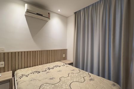 Apartamento para alugar com 38m², 1 quarto e 1 vaga Apartamento para alugar com 38m², 1 quarto e 1 vagaQuarto