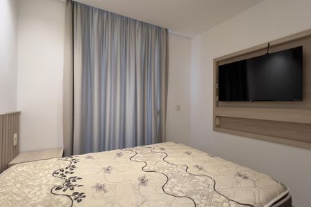Apartamento para alugar com 38m², 1 quarto e 1 vaga Apartamento para alugar com 38m², 1 quarto e 1 vagaQuarto
