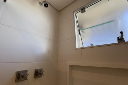 Apartamento para alugar com 38m², 1 quarto e 1 vaga Apartamento para alugar com 38m², 1 quarto e 1 vagaBanheiro