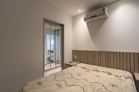 Apartamento para alugar com 38m², 1 quarto e 1 vaga Apartamento para alugar com 38m², 1 quarto e 1 vagaQuarto