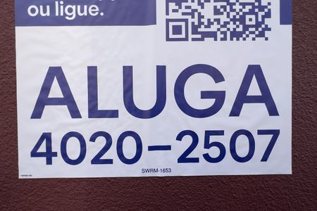 Apartamento para alugar com 38m², 1 quarto e 1 vaga Apartamento para alugar com 38m², 1 quarto e 1 vagaSWRM-1653