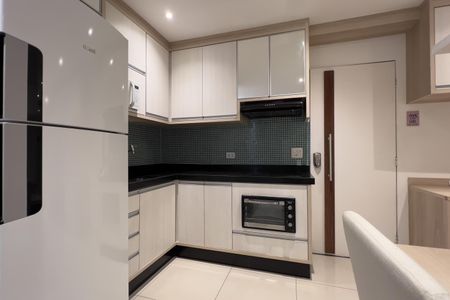 Apartamento para alugar com 38m², 1 quarto e 1 vaga Apartamento para alugar com 38m², 1 quarto e 1 vagaCozinha