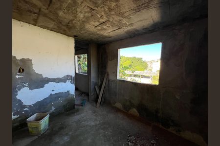 Casa para alugar com 2 quartos, 75m² em Nossa Sra. de Lourdes, Juiz de Fora