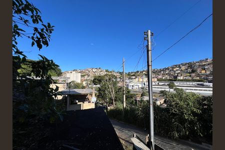 Casa para alugar com 75m², 2 quartos e 1 vaga Casa para alugar com 75m², 2 quartos e 1 vagaVista da Sala