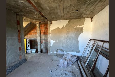 Casa para alugar com 75m², 2 quartos e 1 vaga Casa para alugar com 75m², 2 quartos e 1 vagaQuarto