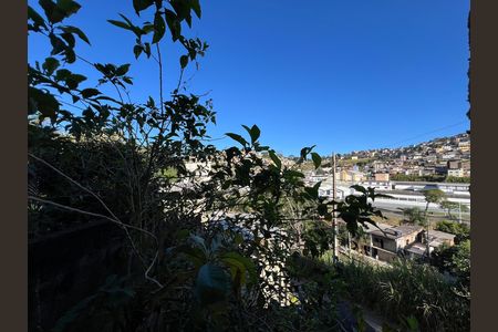 Casa para alugar com 75m², 2 quartos e 1 vaga Casa para alugar com 75m², 2 quartos e 1 vagaVista do Quarto
