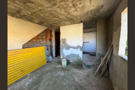 Casa para alugar com 75m², 2 quartos e 1 vaga Casa para alugar com 75m², 2 quartos e 1 vagaSala