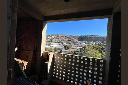 Casa para alugar com 2 quartos, 75m² em Nossa Sra. de Lourdes, Juiz de Fora