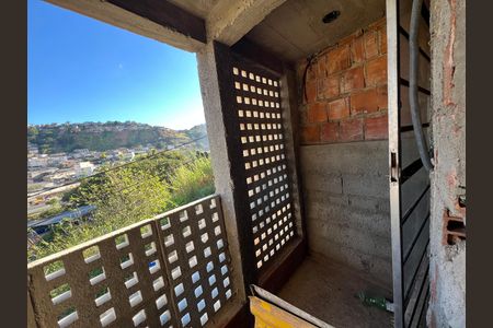 Casa para alugar com 75m², 2 quartos e 1 vaga