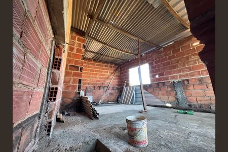 Casa para alugar com 75m², 2 quartos e 1 vaga Casa para alugar com 75m², 2 quartos e 1 vagaTerraço