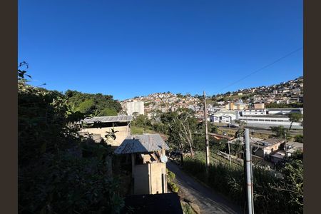 Vista da Sala 2 de casa para alugar com 2 quartos, 75m² em Nossa Sra. de Lourdes, Juiz de Fora