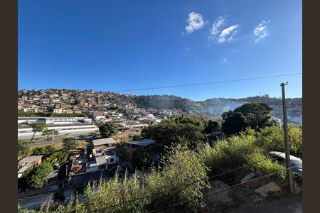 Casa para alugar com 75m², 2 quartos e 1 vaga Casa para alugar com 75m², 2 quartos e 1 vagaVista do Terraço