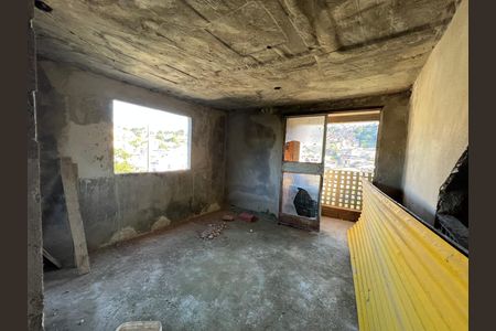 Sala 2 de casa para alugar com 2 quartos, 75m² em Nossa Sra. de Lourdes, Juiz de Fora