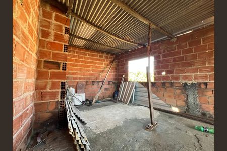 Casa para alugar com 75m², 2 quartos e 1 vaga Casa para alugar com 75m², 2 quartos e 1 vagaTerraço