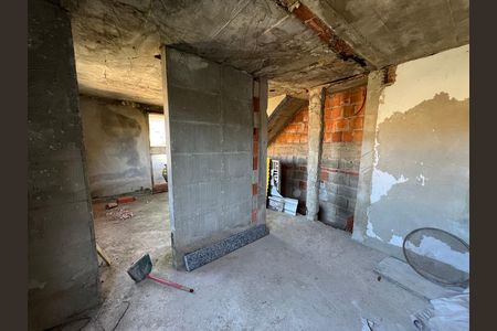 Casa para alugar com 75m², 2 quartos e 1 vaga Casa para alugar com 75m², 2 quartos e 1 vagaQuarto