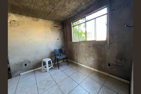 Casa para alugar com 75m², 2 quartos e 1 vaga Casa para alugar com 75m², 2 quartos e 1 vagaSala