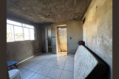 Casa para alugar com 75m², 2 quartos e 1 vaga Casa para alugar com 75m², 2 quartos e 1 vagaSala