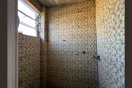 Casa para alugar com 75m², 2 quartos e 1 vaga Casa para alugar com 75m², 2 quartos e 1 vagaBanheiro