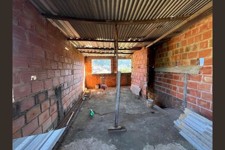 Terraço de casa para alugar com 2 quartos, 75m² em Nossa Sra. de Lourdes, Juiz de Fora