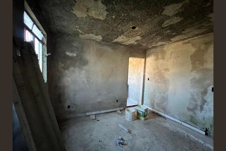Cozinha de casa para alugar com 2 quartos, 75m² em Nossa Sra. de Lourdes, Juiz de Fora