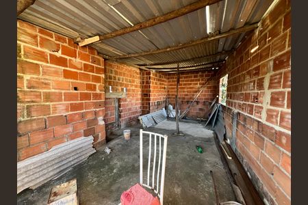 Terraço de casa para alugar com 2 quartos, 75m² em Nossa Sra. de Lourdes, Juiz de Fora
