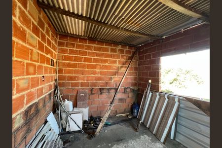 Casa para alugar com 75m², 2 quartos e 1 vaga Casa para alugar com 75m², 2 quartos e 1 vagaTerraço