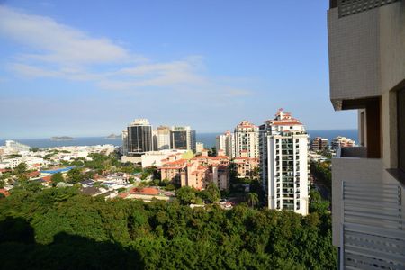 Apartamento para alugar com 65m², 2 quartos e 1 vaga Apartamento para alugar com 65m², 2 quartos e 1 vagaVista da Varanda