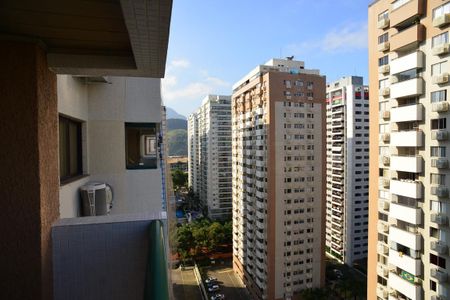Apartamento para alugar com 65m², 2 quartos e 1 vaga Apartamento para alugar com 65m², 2 quartos e 1 vagaVista da Varanda
