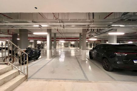 Apartamento para alugar com 68m², 2 quartos e 1 vaga Apartamento para alugar com 68m², 2 quartos e 1 vagaGaragem