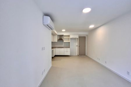 Apartamento para alugar com 68m², 2 quartos e 1 vaga Apartamento para alugar com 68m², 2 quartos e 1 vagaSala