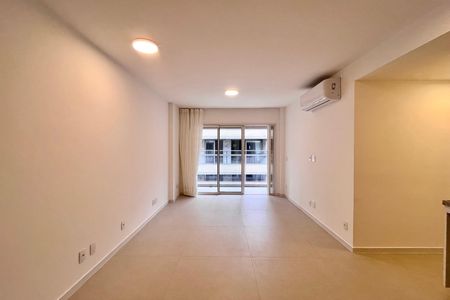 Apartamento para alugar com 68m², 2 quartos e 1 vaga Apartamento para alugar com 68m², 2 quartos e 1 vagaSala