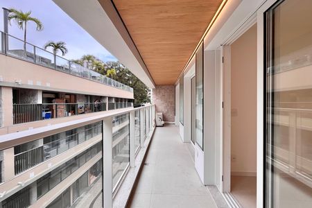 Apartamento para alugar com 2 quartos, 68m² em Gávea, Rio de Janeiro