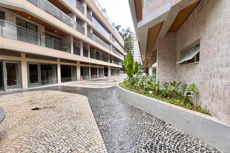 Apartamento para alugar com 68m², 2 quartos e 1 vaga