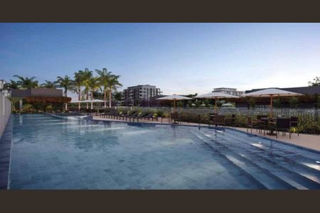 Apartamento para alugar com 68m², 2 quartos e 1 vaga