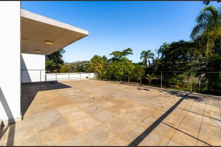 Foto 37 de casa de condomínio à venda com 4 quartos, 1000m² em Residencial Dez (Alphaville), Santana de Parnaíba