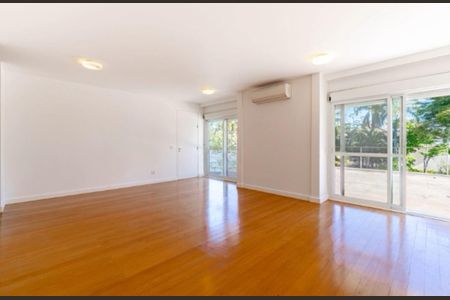 Foto 21 de casa de condomínio à venda com 4 quartos, 1000m² em Residencial Dez (Alphaville), Santana de Parnaíba