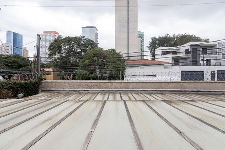 Vista do Quarto 1 de casa à venda com 3 quartos, 190m² em Vila Cordeiro, São Paulo