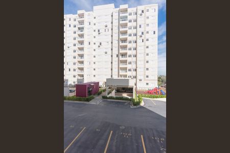 Apartamento para alugar com 48m², 2 quartos e 1 vaga