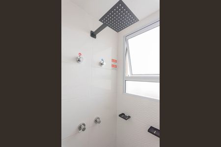 Apartamento para alugar com 48m², 2 quartos e 1 vaga