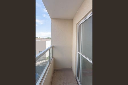Apartamento para alugar com 48m², 2 quartos e 1 vaga