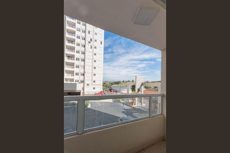 Apartamento para alugar com 48m², 2 quartos e 1 vaga