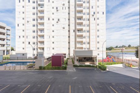 Apartamento para alugar com 48m², 2 quartos e 1 vaga