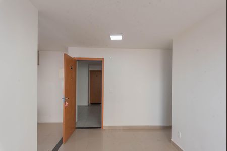 Sala de apartamento para alugar com 2 quartos, 48m² em Parque da Figueira, Campinas