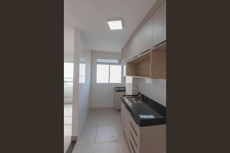 Apartamento para alugar com 48m², 2 quartos e 1 vaga
