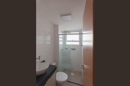 Apartamento para alugar com 2 quartos, 48m² em Parque da Figueira, Campinas